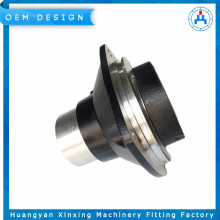 OEM Top Brand Promotional Made Hydraulic Pump Parts Aluminum Casting